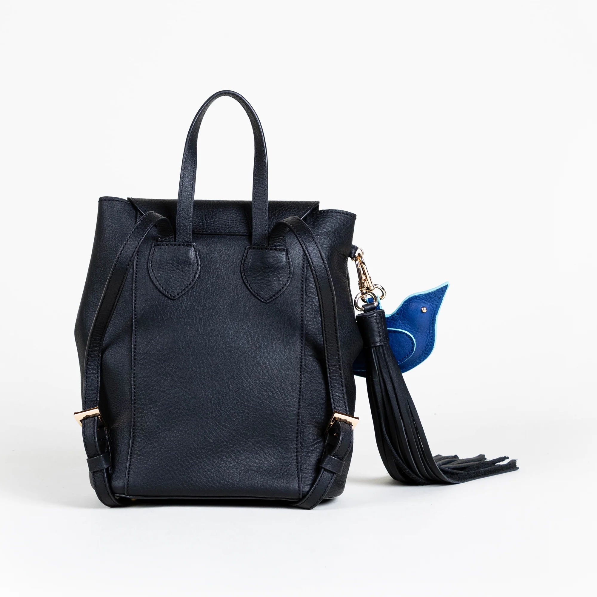 Backpack Pajarito Black