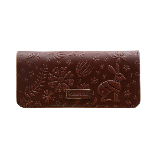 Wallet Liebre Tobacco