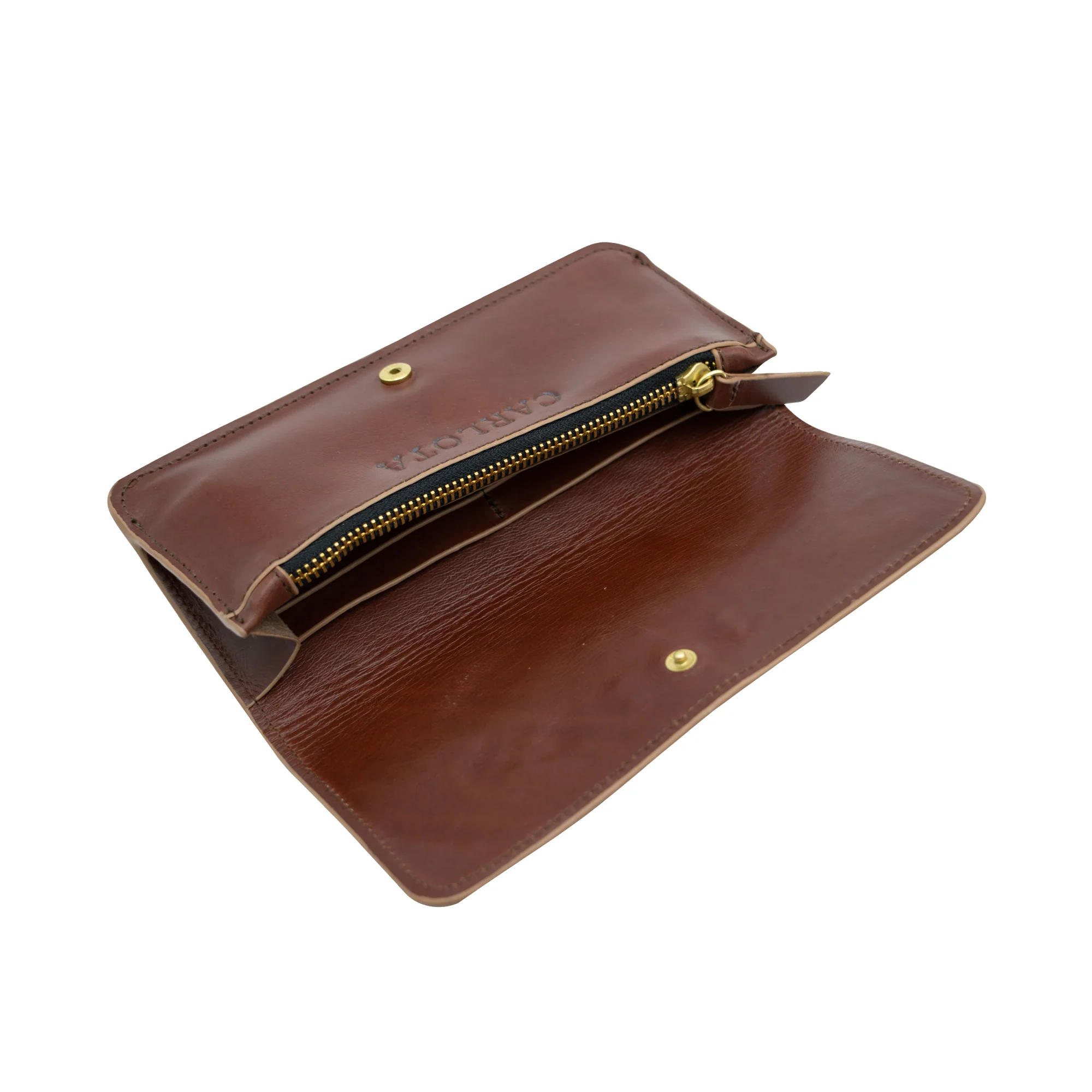 Wallet Liebre Tobacco