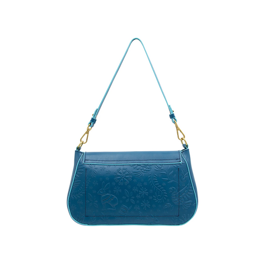 Baguette Liebre Blue