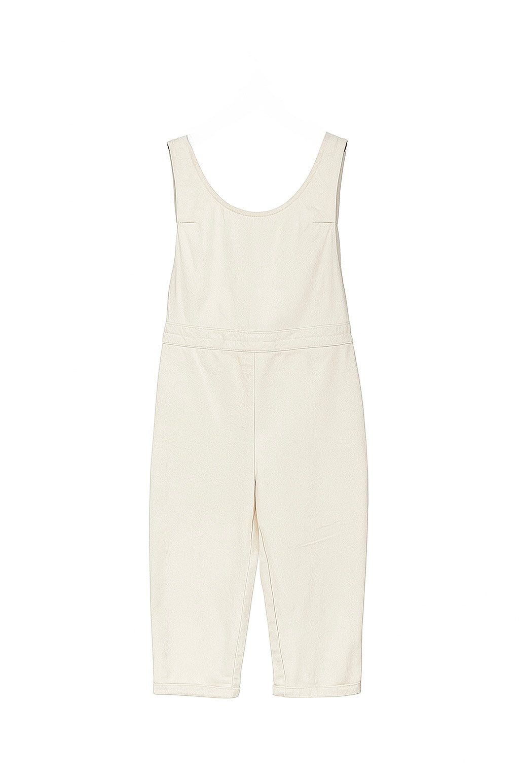 Jumpsuit Hebe Denim Raw