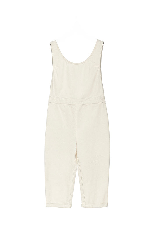 Jumpsuit Hebe Denim Raw