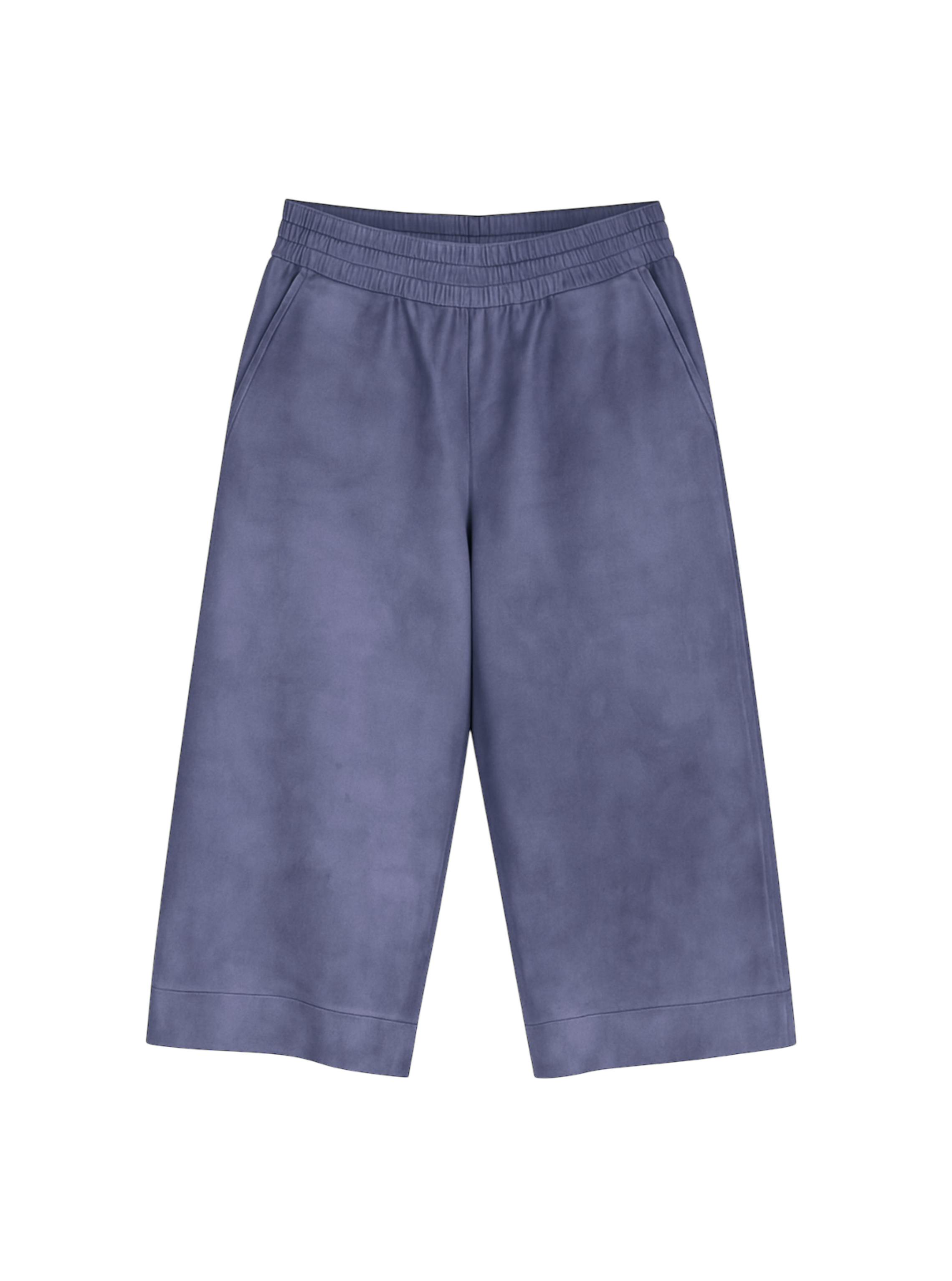 Pant Dusen Indigo Denim