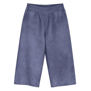 Pant Dusen Indigo Denim