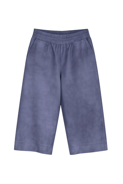 Pant Dusen Indigo Denim