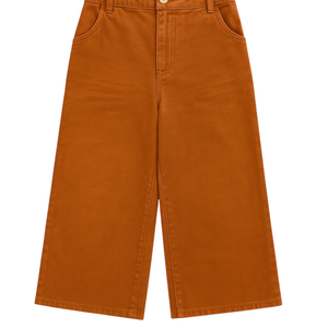 Pant Acalia Brown