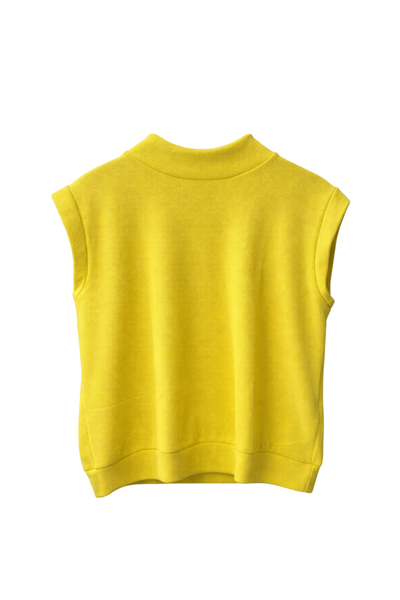 Vest Ayana Yellow