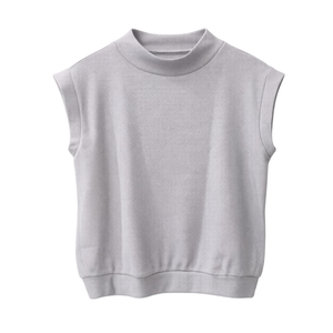 Vest Ayana Gray