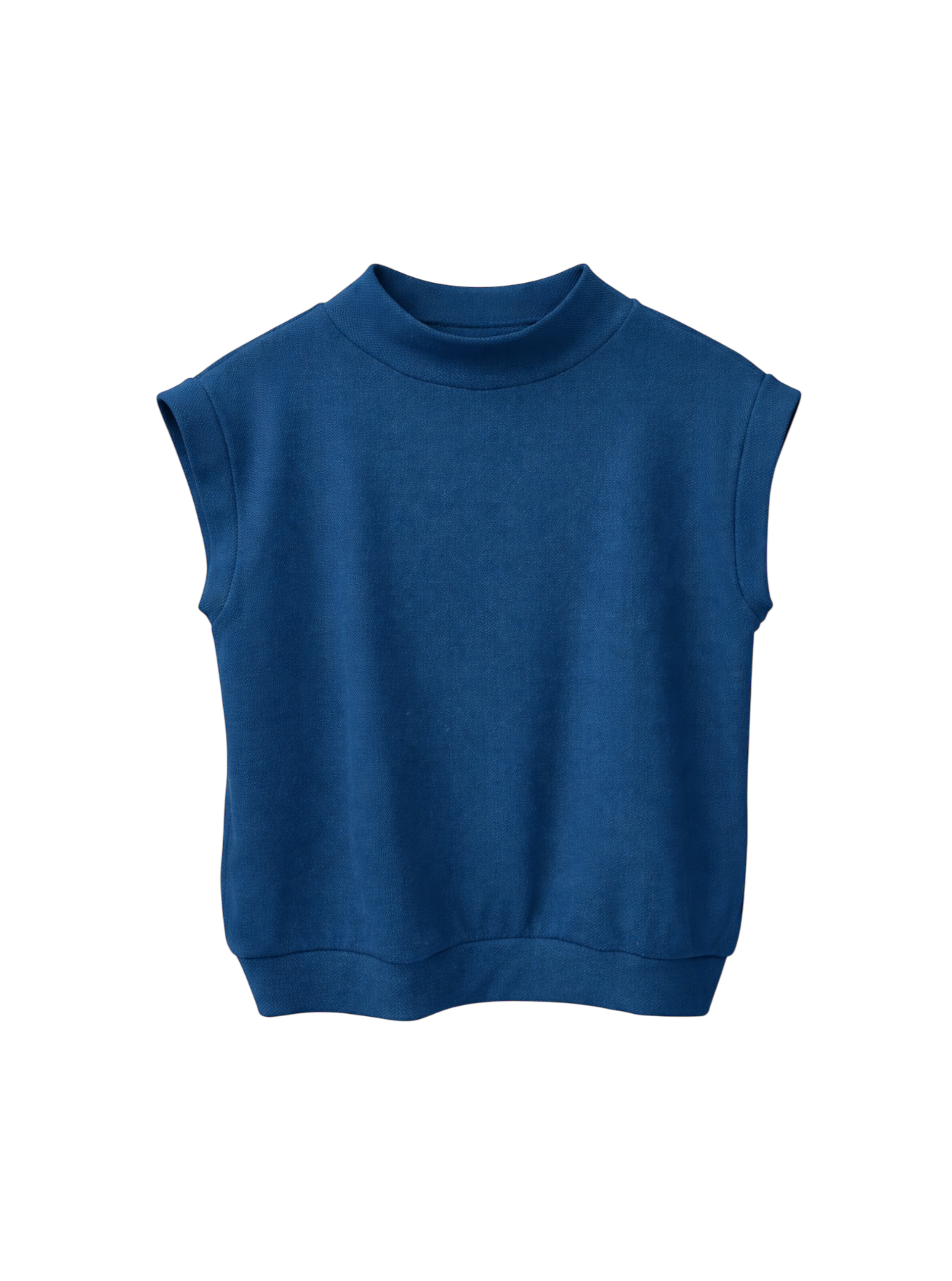 Vest Ayana King Blue