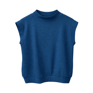 Vest Ayana King Blue