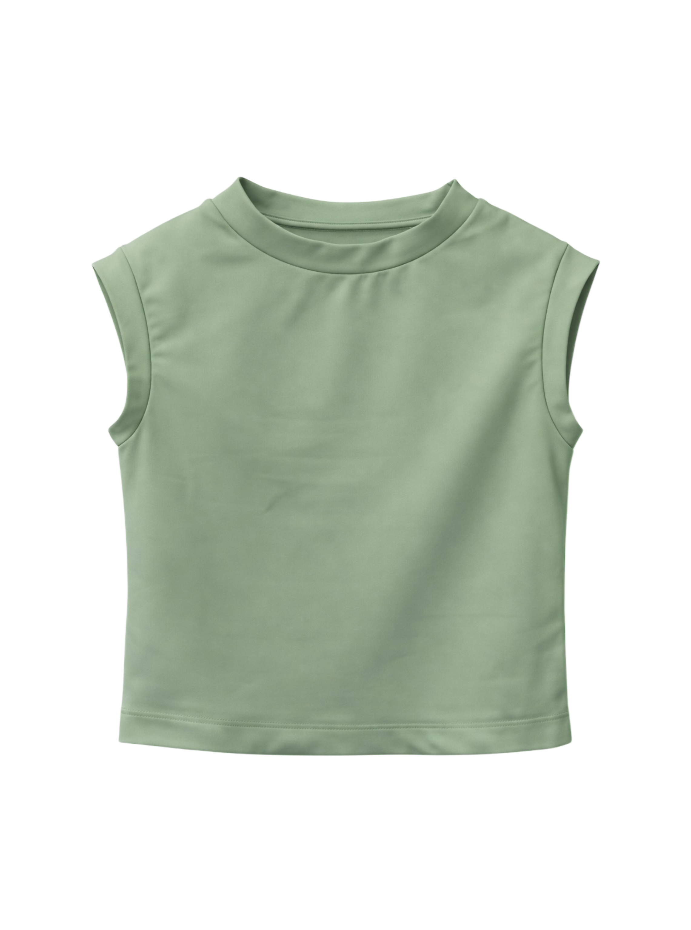 Crop Top Hanson Mint