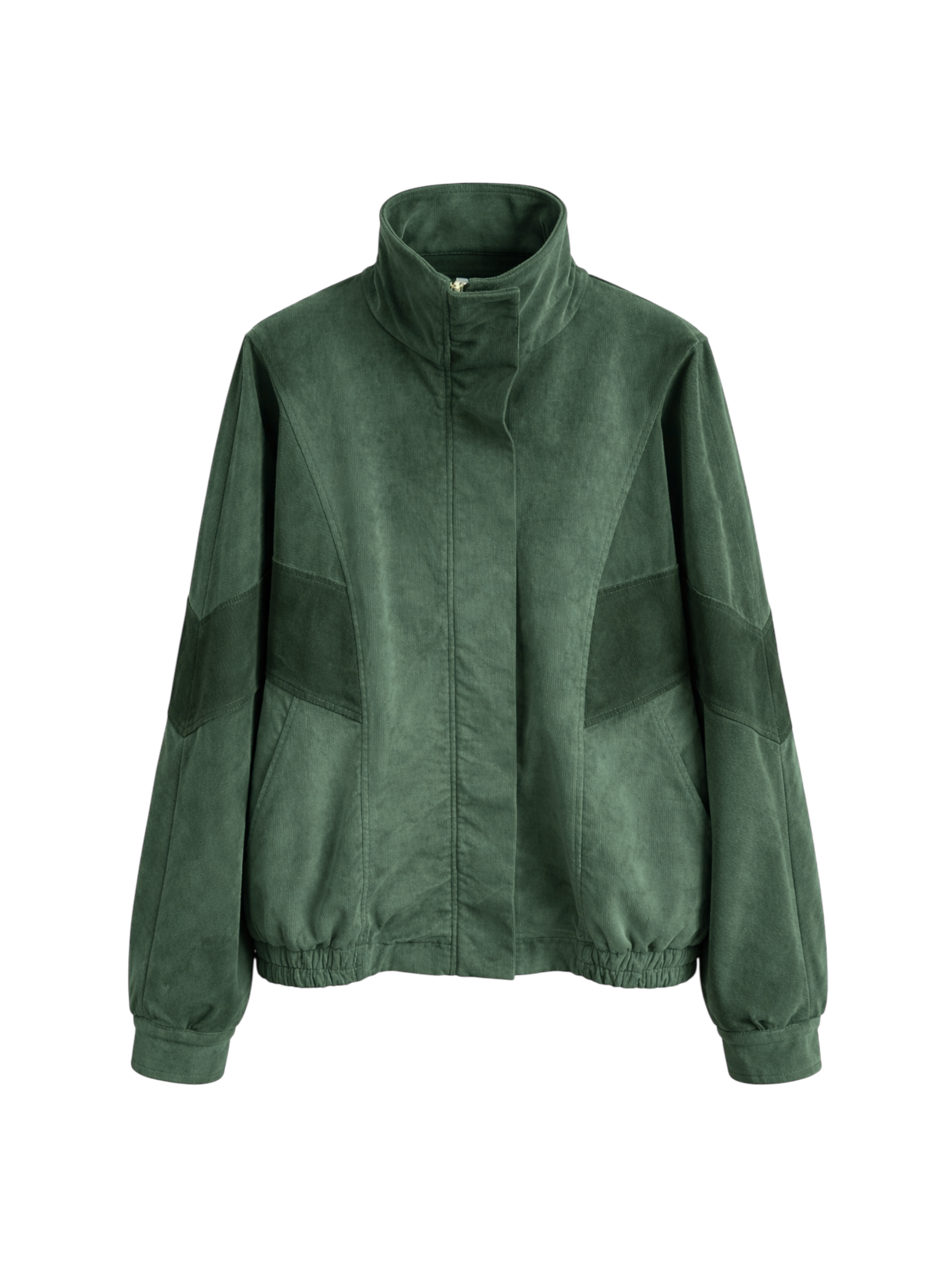 Jacket Rena Corduroy Olive