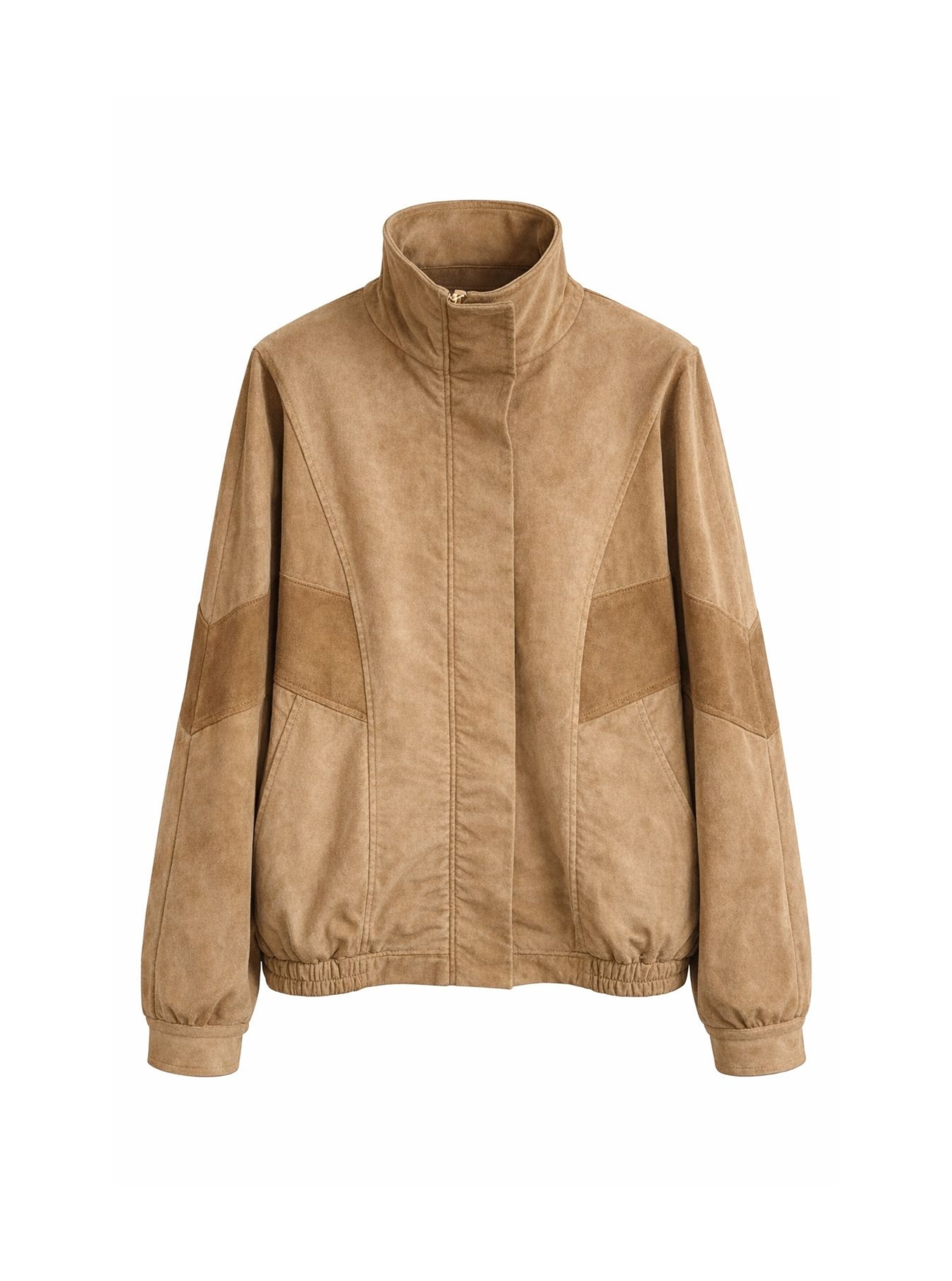 Jacket Rena Corduroy Khaki