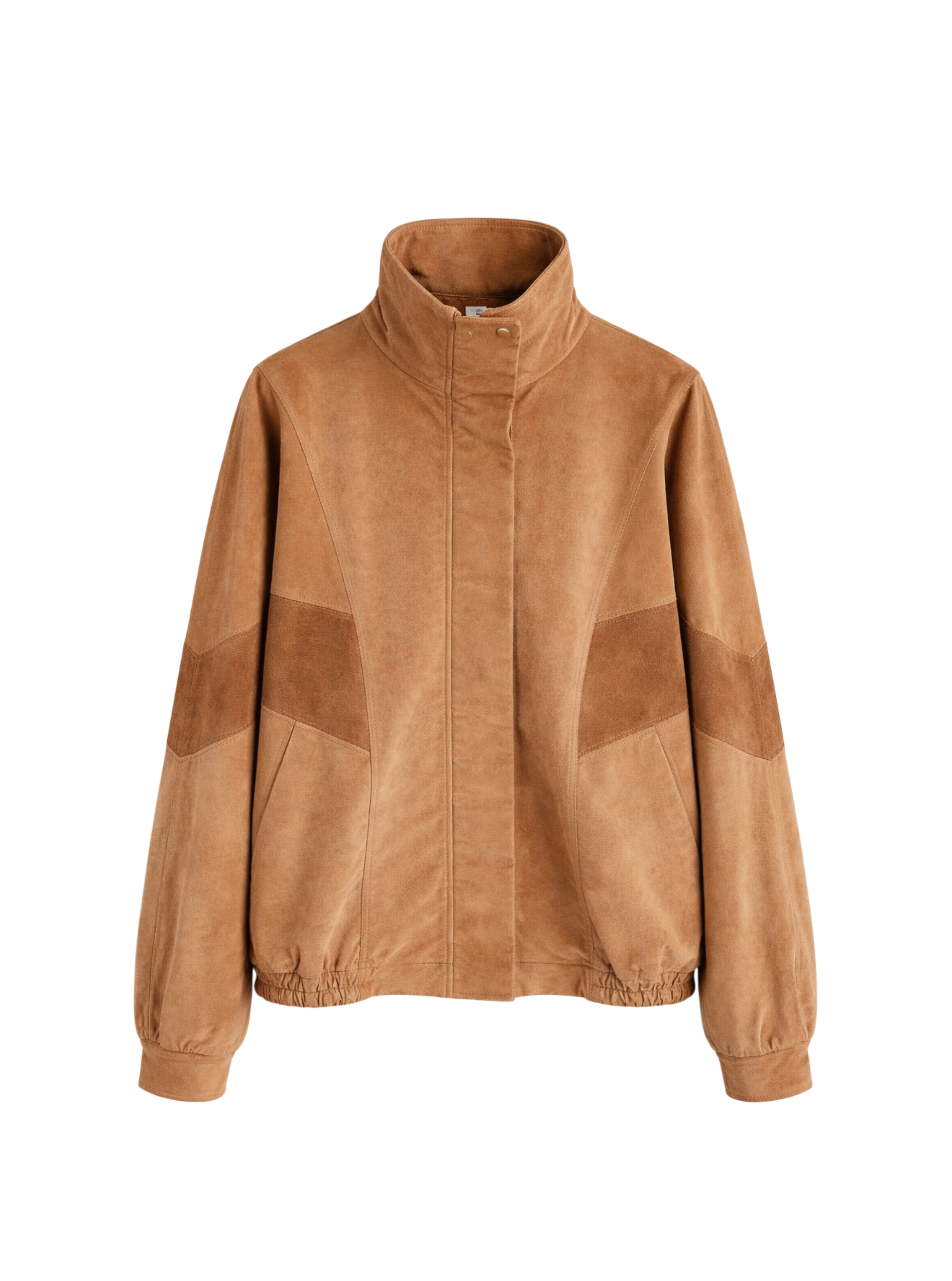 Jacket Rena Corduroy Camel