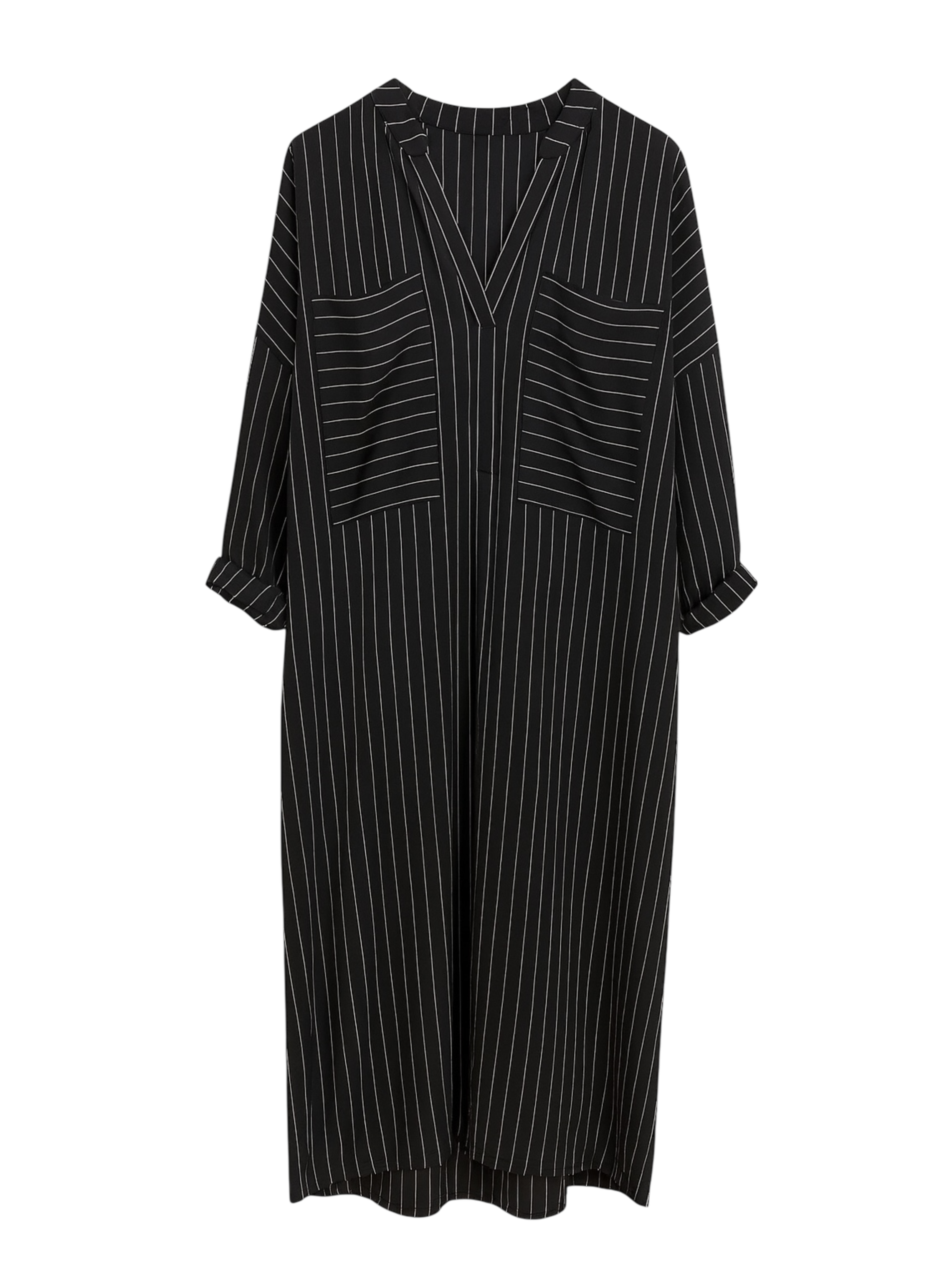 Dress Martina Black