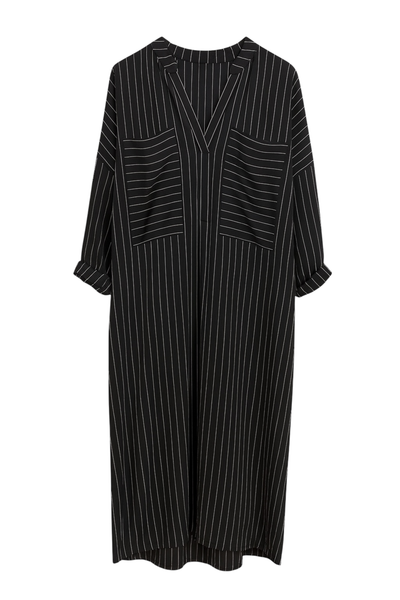 Dress Martina Black