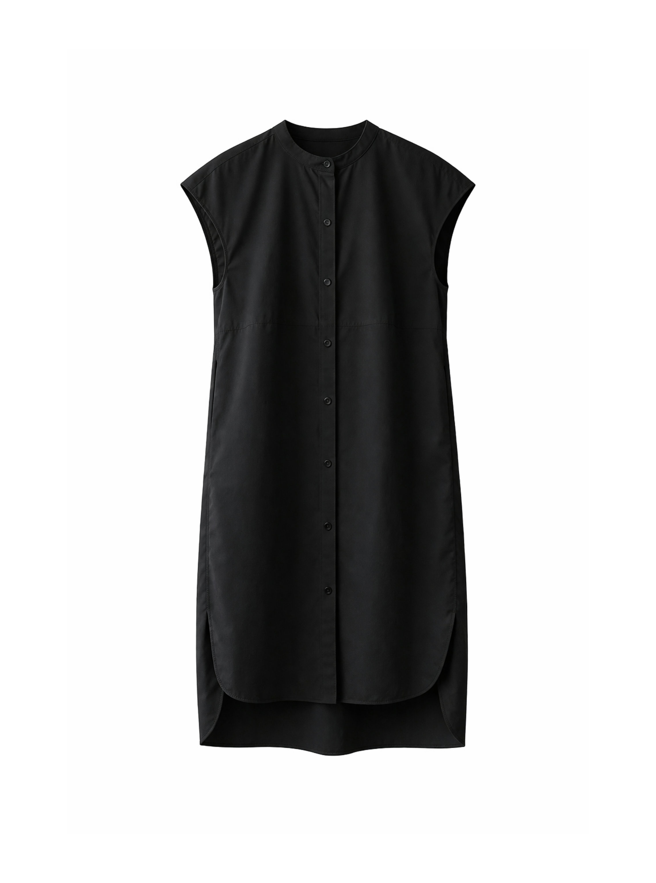 Dress Seattle Black