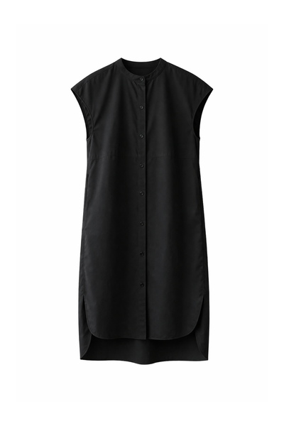 Dress Seattle Black