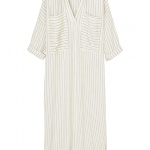 Dress Martina Raw