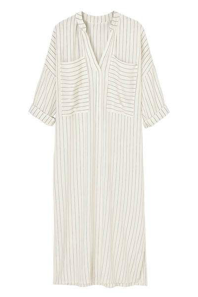 Dress Martina Raw