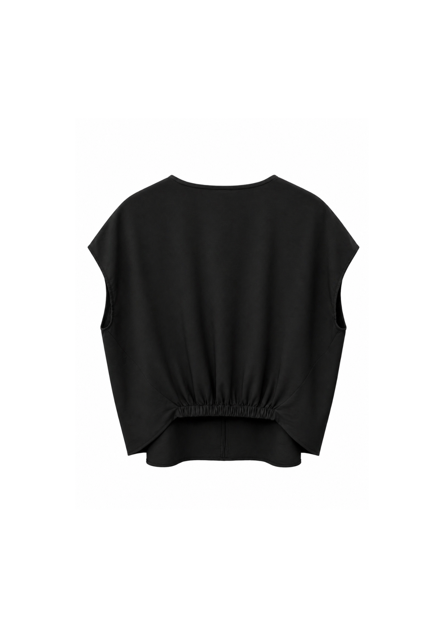 Blouse Molly Black