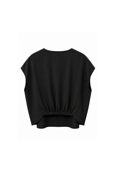 Blouse Molly Black