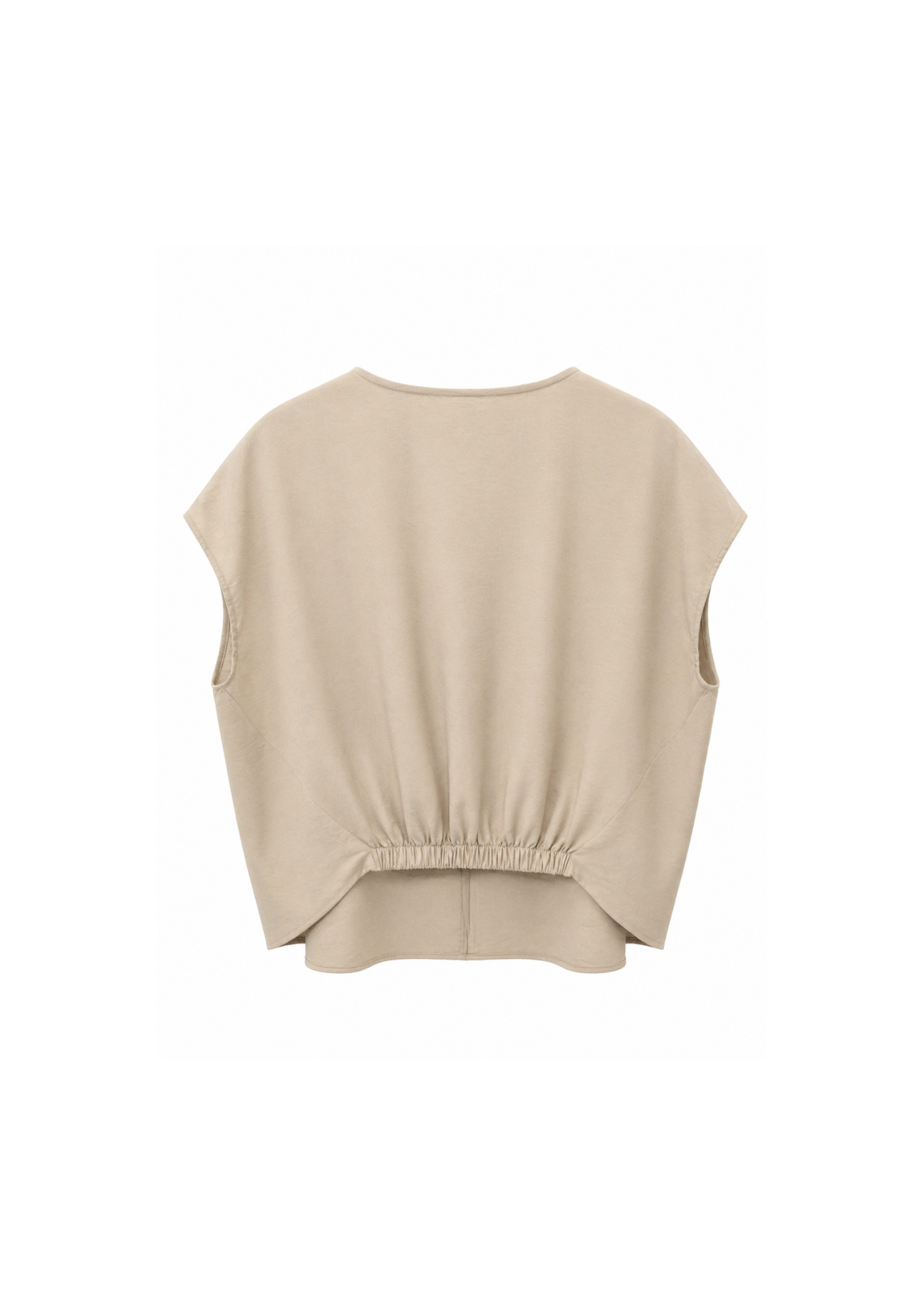Blouse Molly Raw