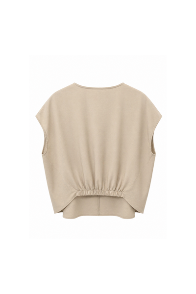 Blouse Molly Raw