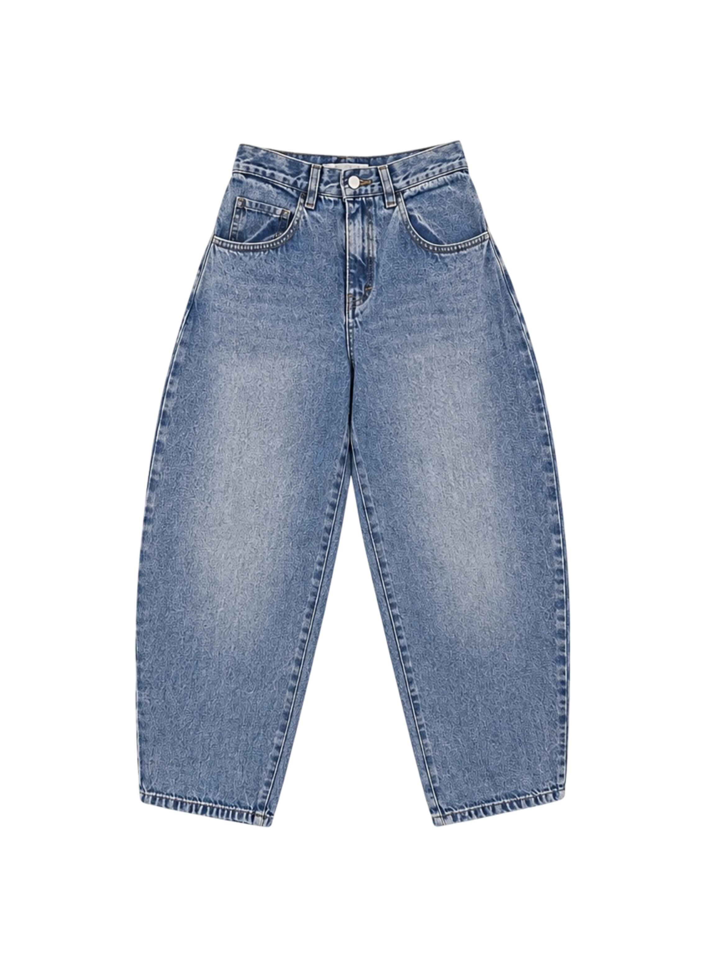 Pant Fedra Blue Denim