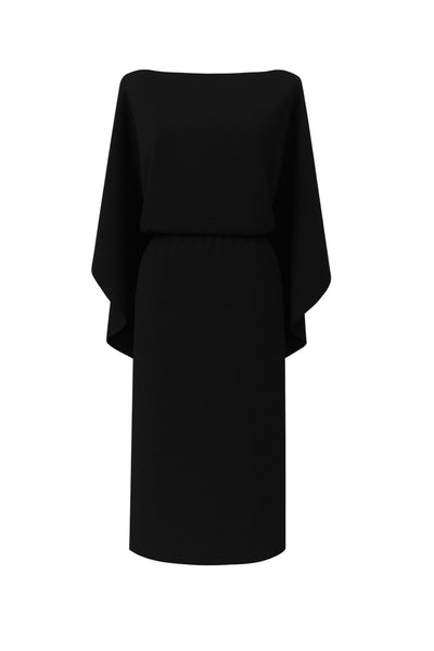 Dress Fabiana  Black