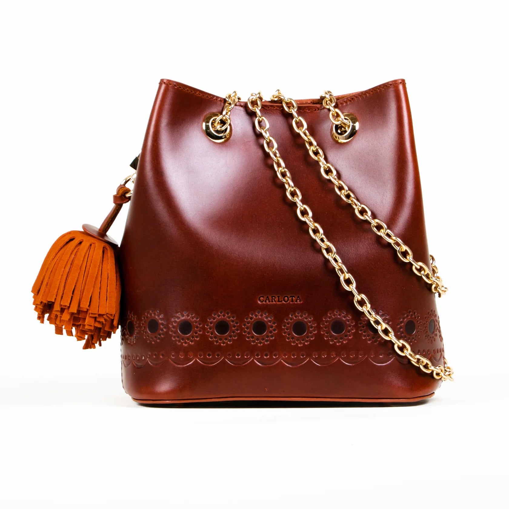 Bucket Maceta Brick. CC432