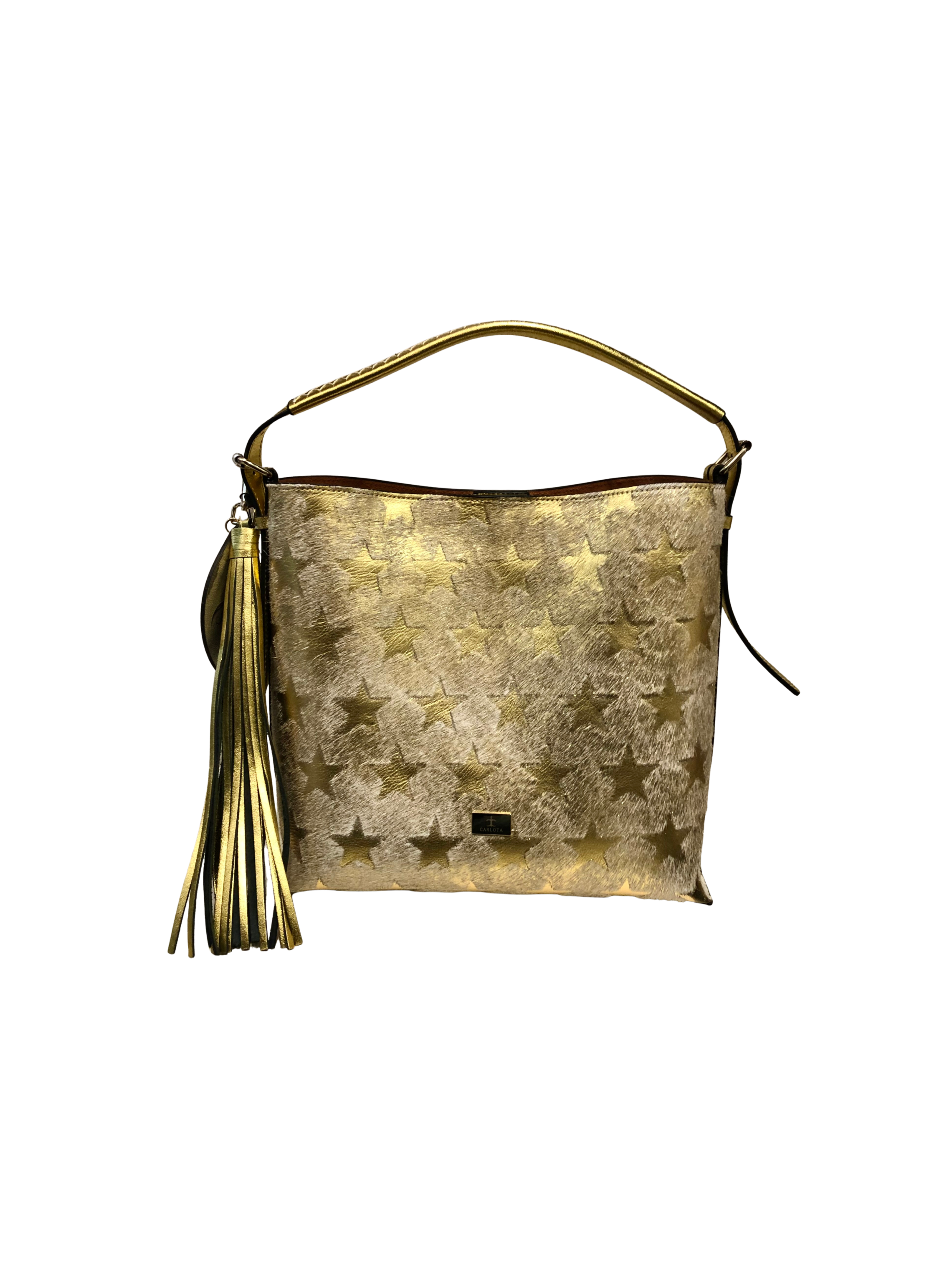 Hobo Bag Estrella Oro CC495