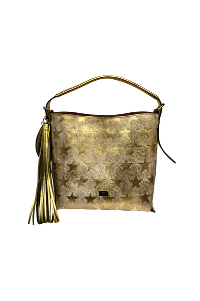 Hobo Bag Estrella Oro CC495