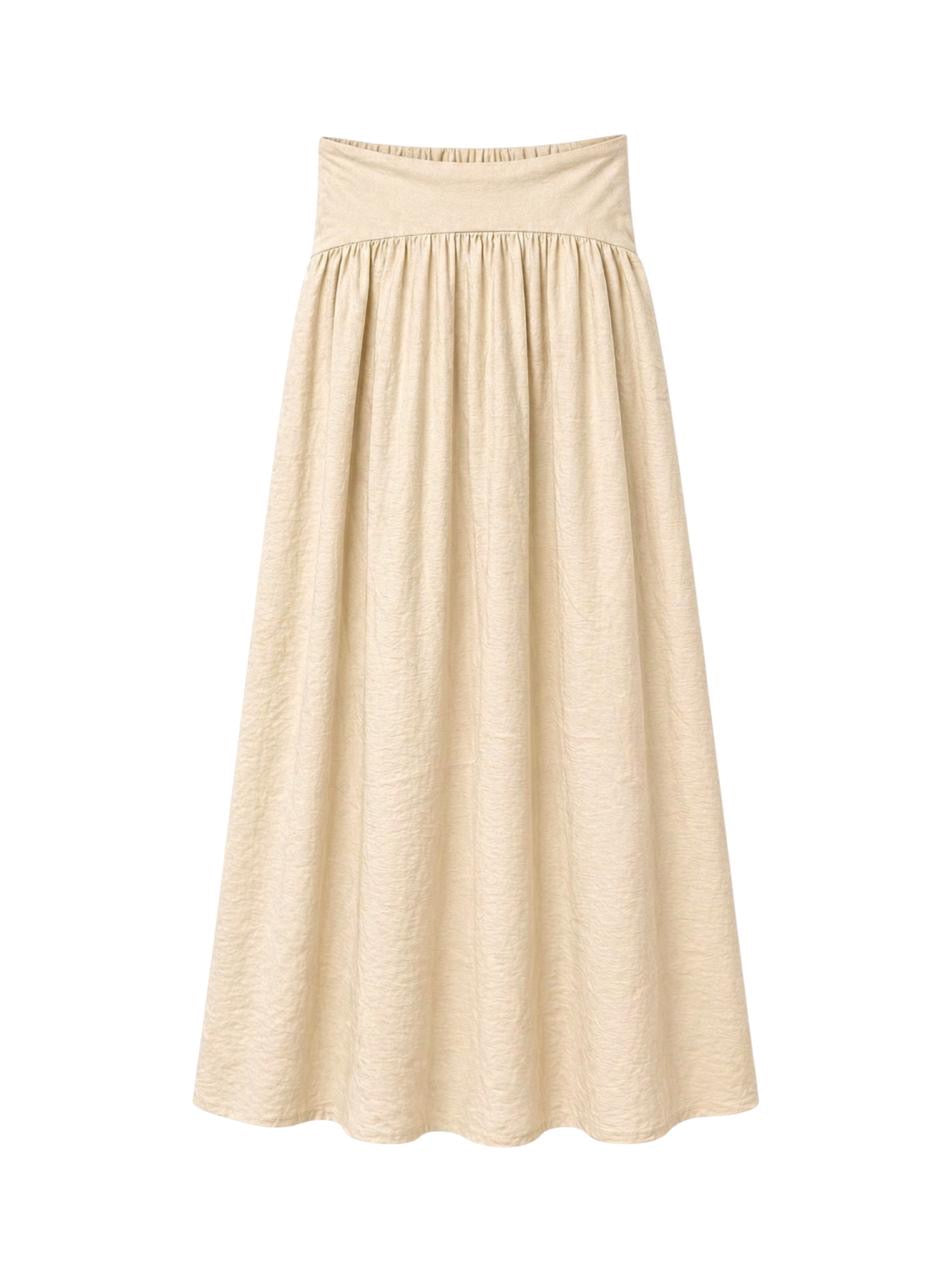 Skirt Lola Raw