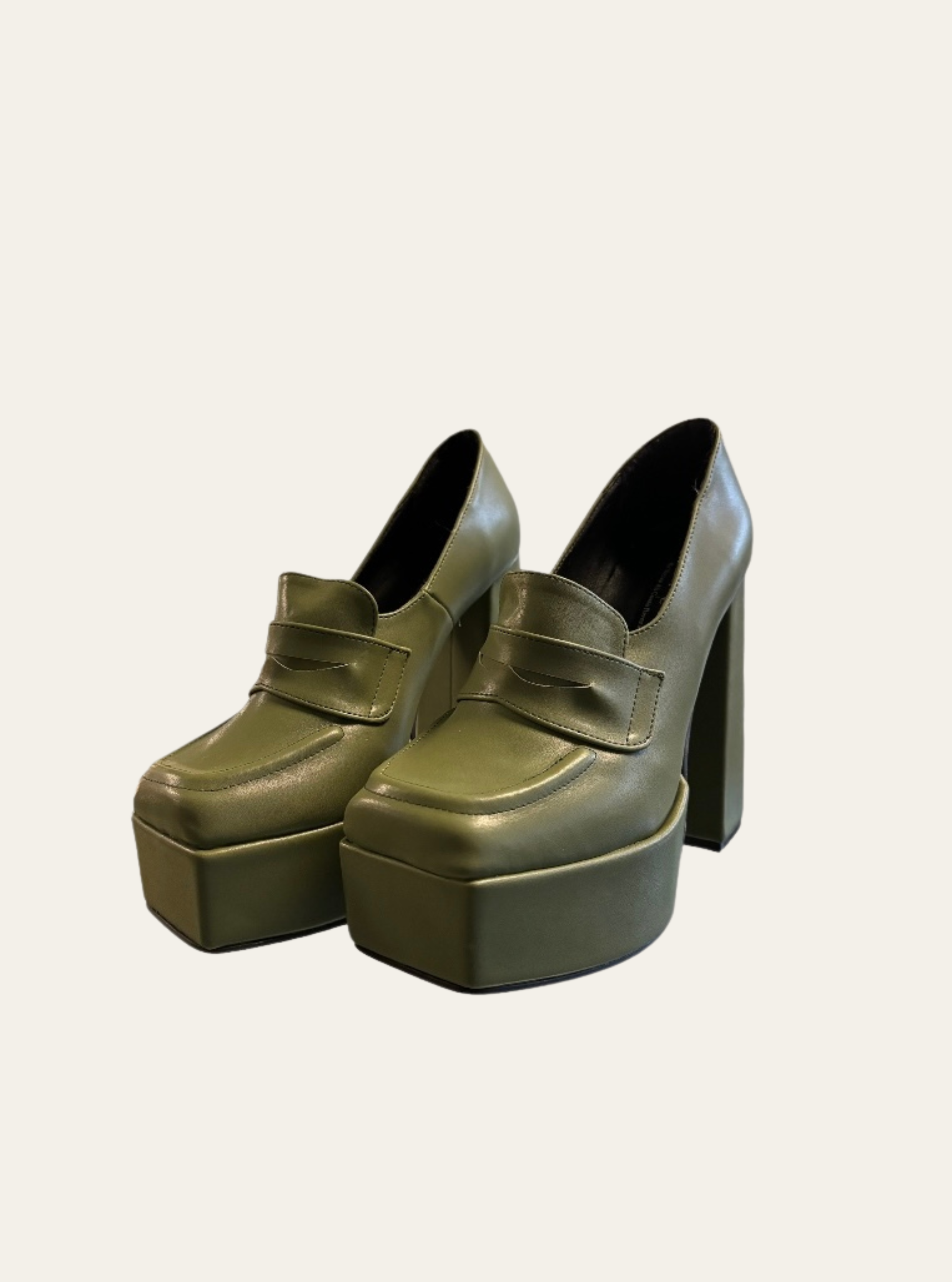 Boston’s Heels Moss