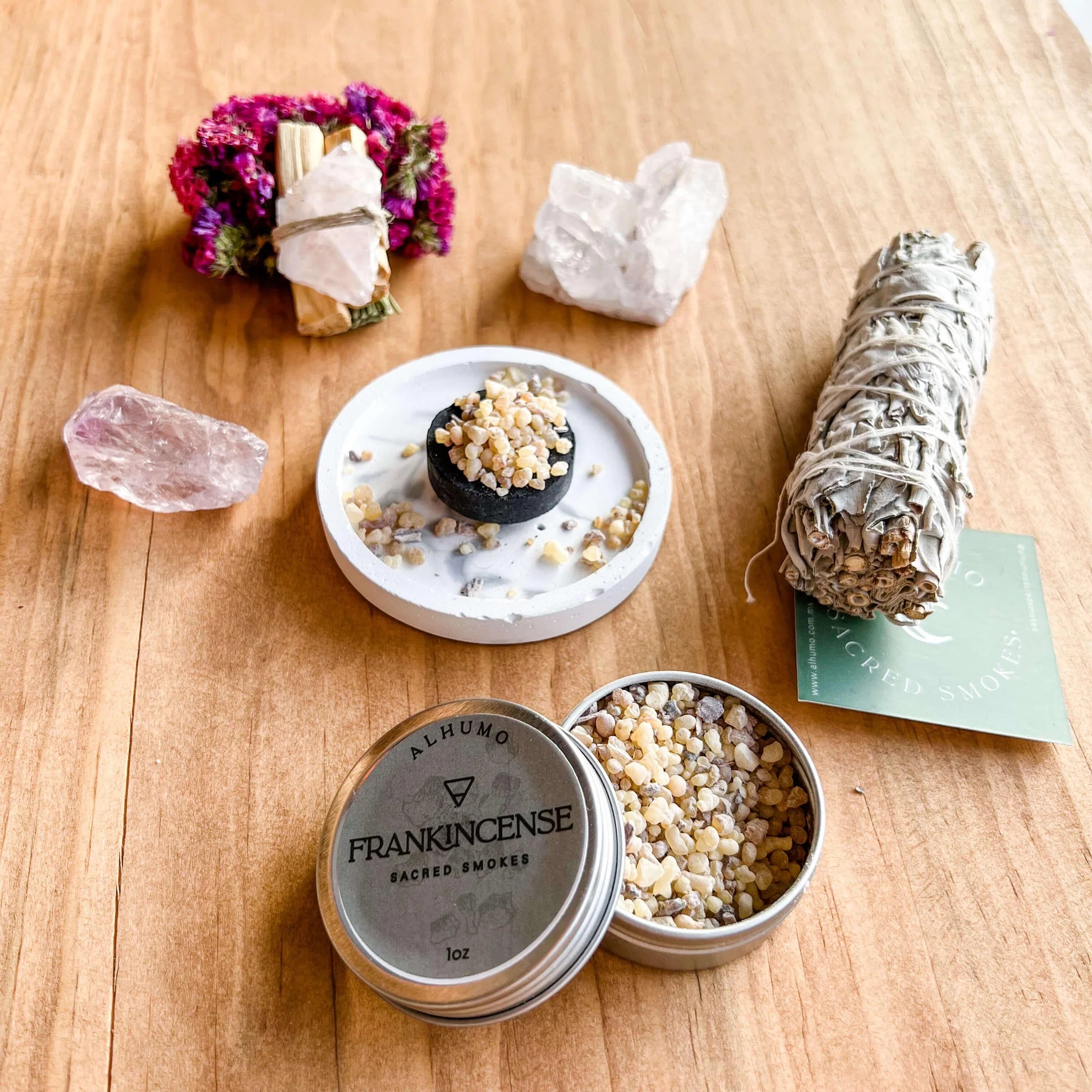 Starter Box - Kit De Principiantes