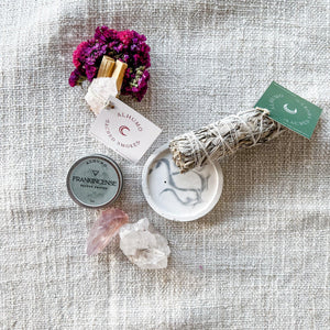 Starter Box - Kit De Principiantes