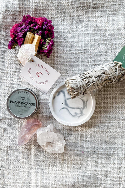 Starter Box - Kit De Principiantes