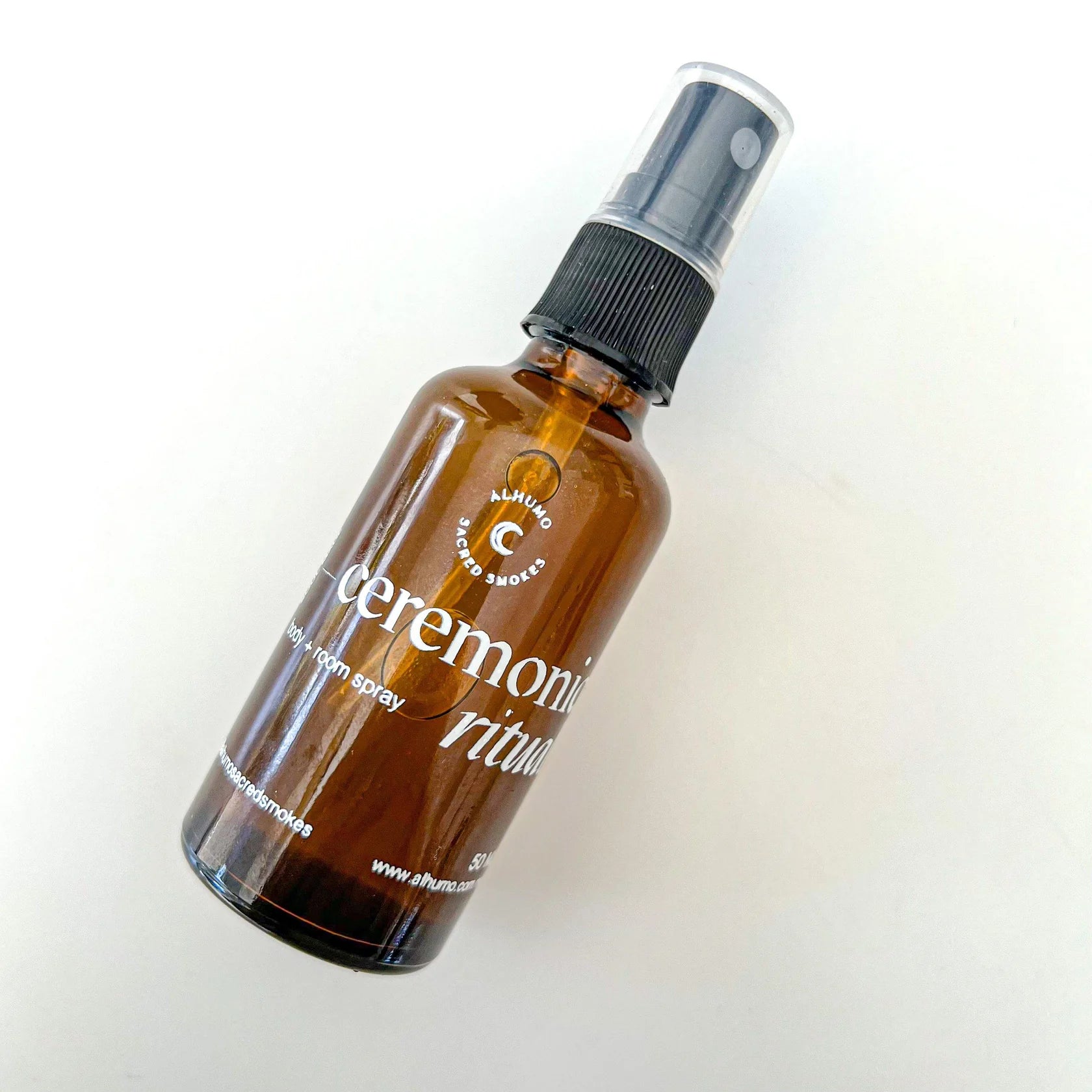 Mist Ritual Ceremonia