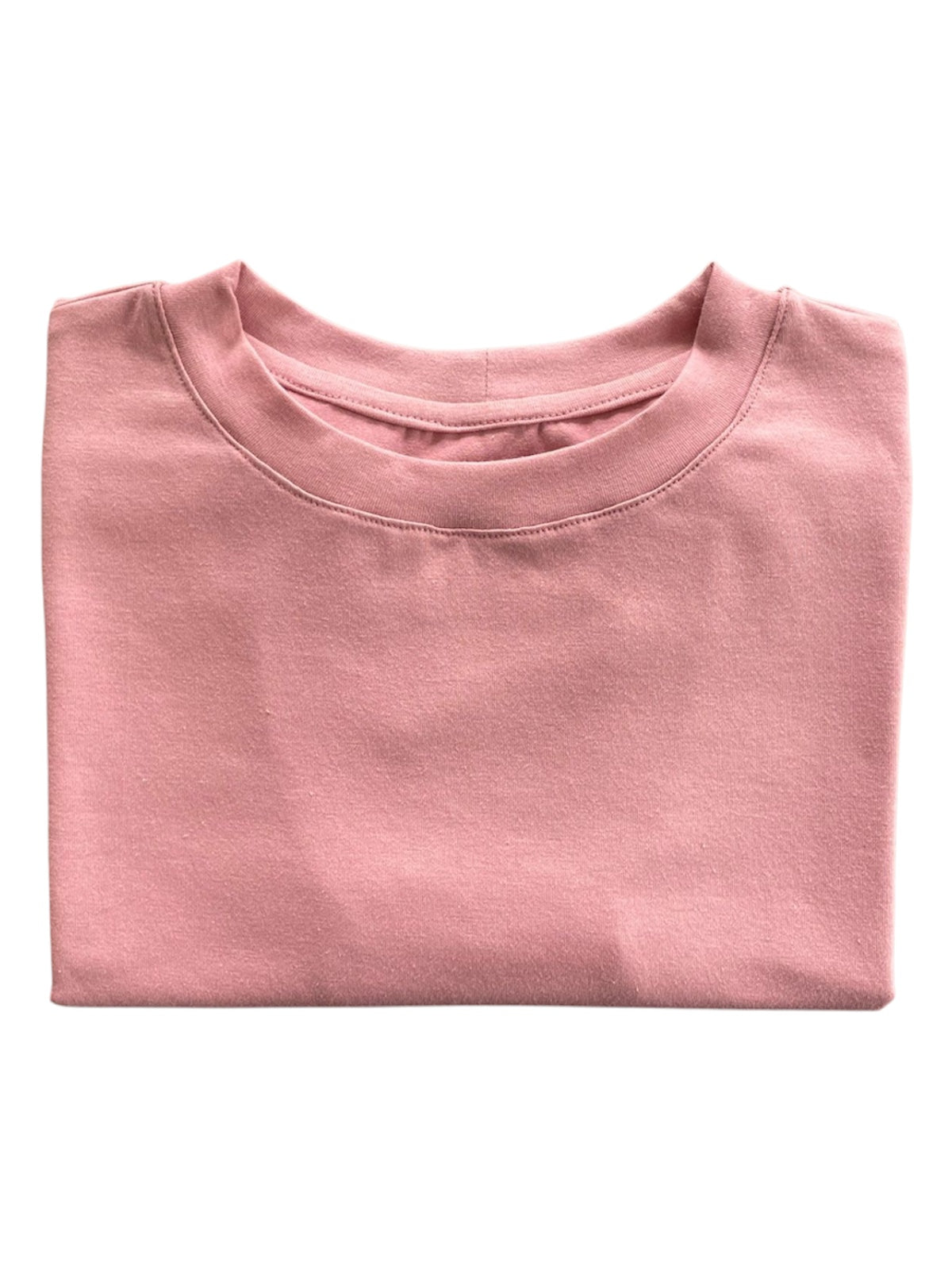 Crop Top Mura Blush