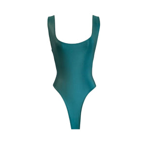 Swimsuit Ava Pine.  *