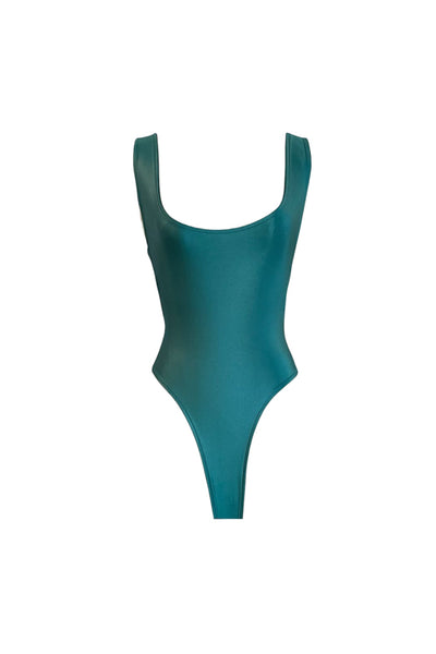 Swimsuit Ava Pine.  *