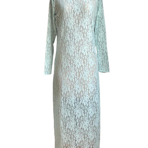 Dress Cloe Mint
