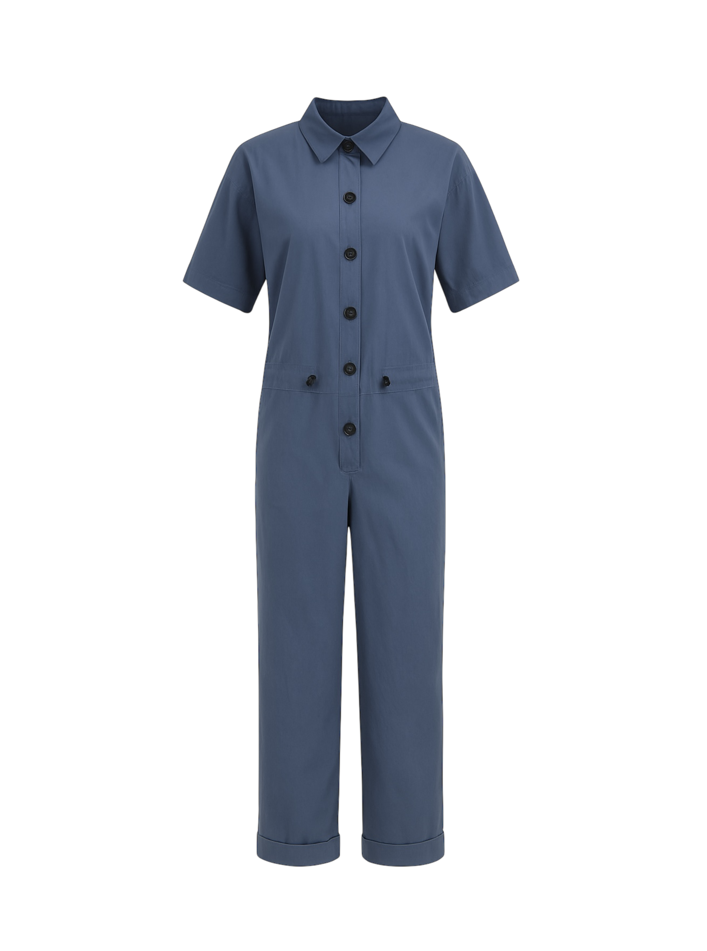 Jumpsuit Tilda Petroleum