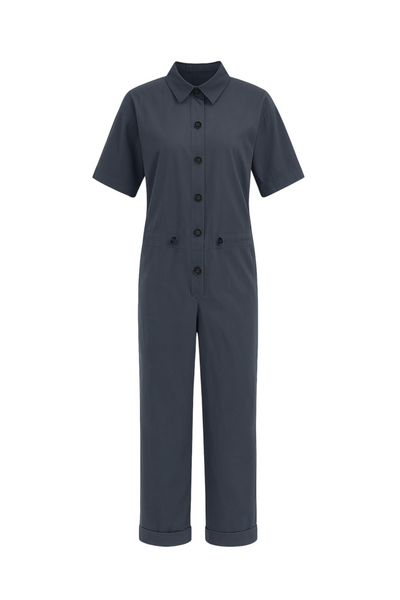 Jumpsuit Tilda Navy