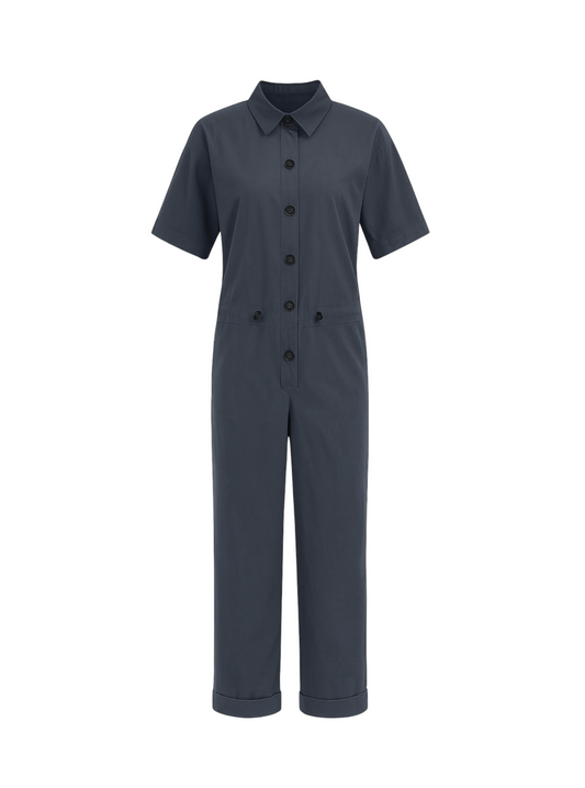 Jumpsuit Tilda Navy