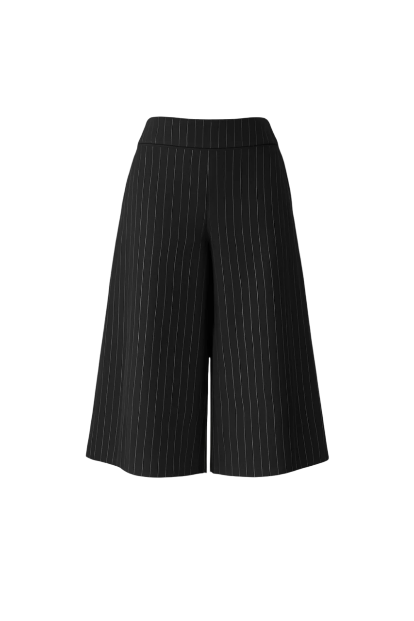 Pant Landy Black Lines.