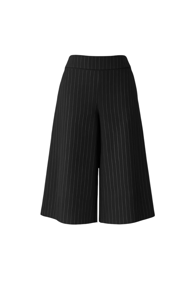 Pant Landy Black Lines.