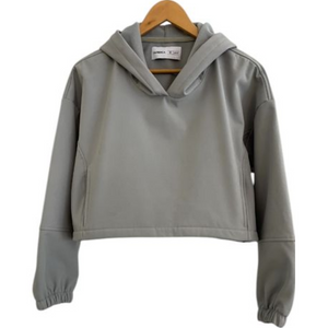 Short Jacket Lena Gray