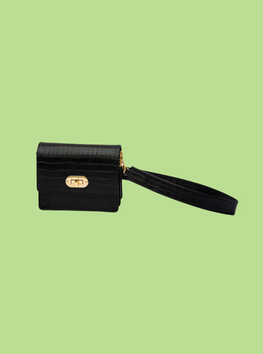 Noa bag black